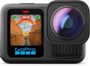 GoPro HERO13 Black Ultra Wide Edition