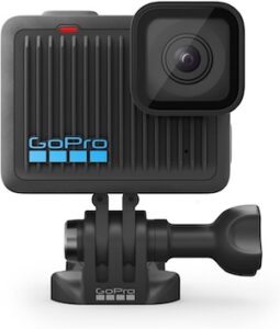 GoPro Hero Compact Waterproof Action Camera