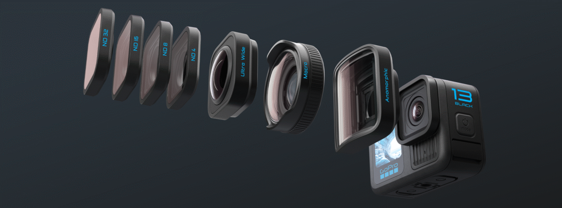 GoPro action camera deals