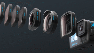 GoPro action camera deals