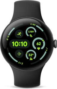 Google Pixel Watch 3 (45mm)