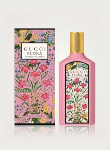 Gucci Flora Gorgeous Gardenia for Women