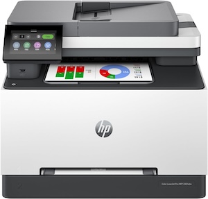 HP Color Laserjet Pro MFP 3301sdw
