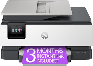 HP OfficeJet Pro 8125e