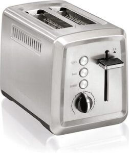 Hamilton Beach 2 Slice Toaster