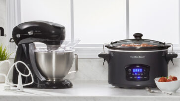 Hamilton Beach Cyber Monday Deals