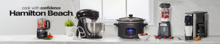 Hamilton Beach Cyber Monday Deals