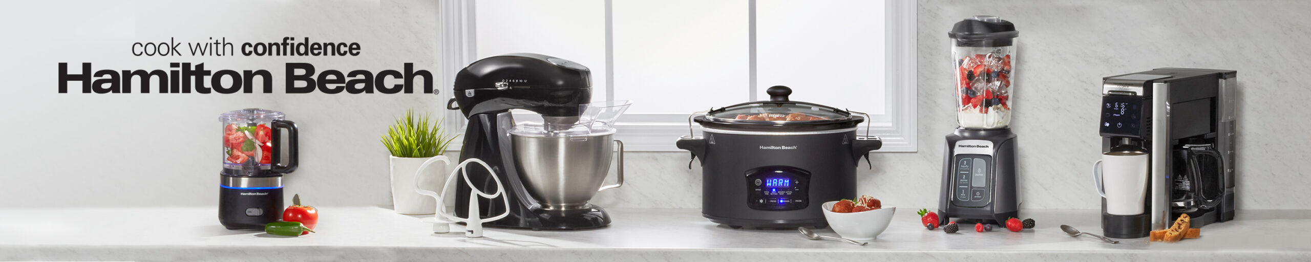Hamilton Beach Cyber Monday Deals