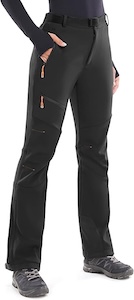 Heathyoga Snow Ski Pants Women