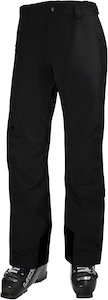 Helly-Hansen Insulated Ski Pant - Waterproof Men's Snow Pants