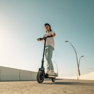 Hiboy Electric Scooter