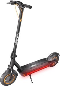 Hiboy S2 Series/MAX Pro/Titan Series Electric Scooter