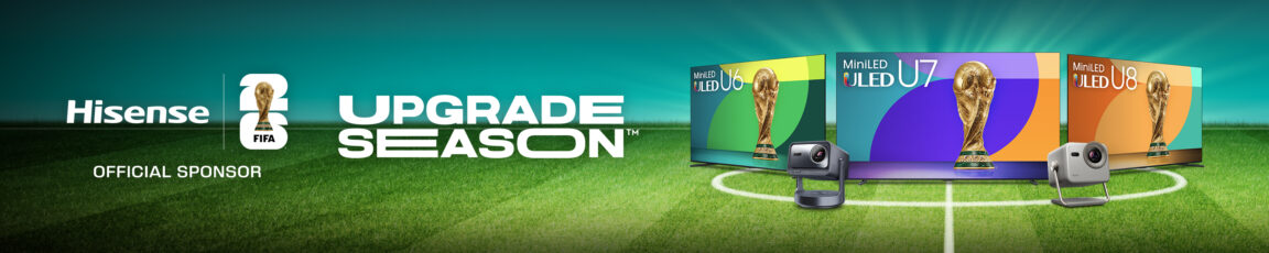 Hisense TV black friday deals 2025