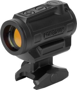 Holosun ARO- Advanced Rifle Optic-Red Dot Sight