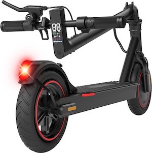HopCycle Electric Scooter for Kids