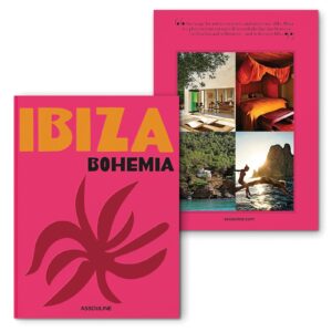 Ibiza Bohemia Hardcover