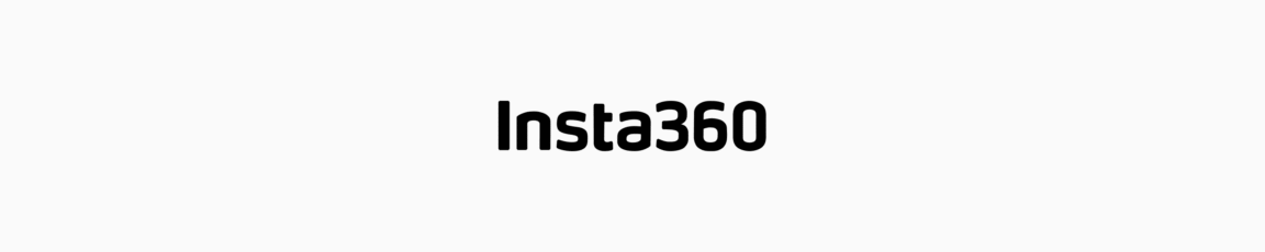 Insta360 action camera deals
