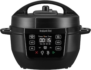 Instant Pot 4QT RIO Mini 7-in-1 Multi-Cooker