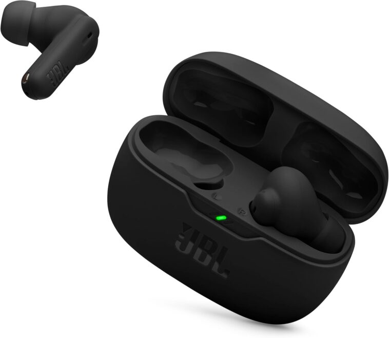 JBL Vibe Beam 2