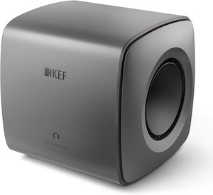 KEF KC62 Subwoofer
