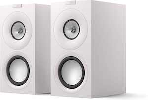 KEF Q Concerto Meta Three-Way Bookshelf Speaker