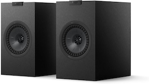 KEF Q1 Meta Bookshelf Speaker