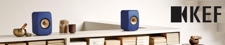 KEF deals