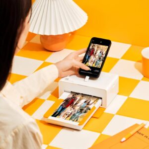 KODAK Instant Photo Printer
