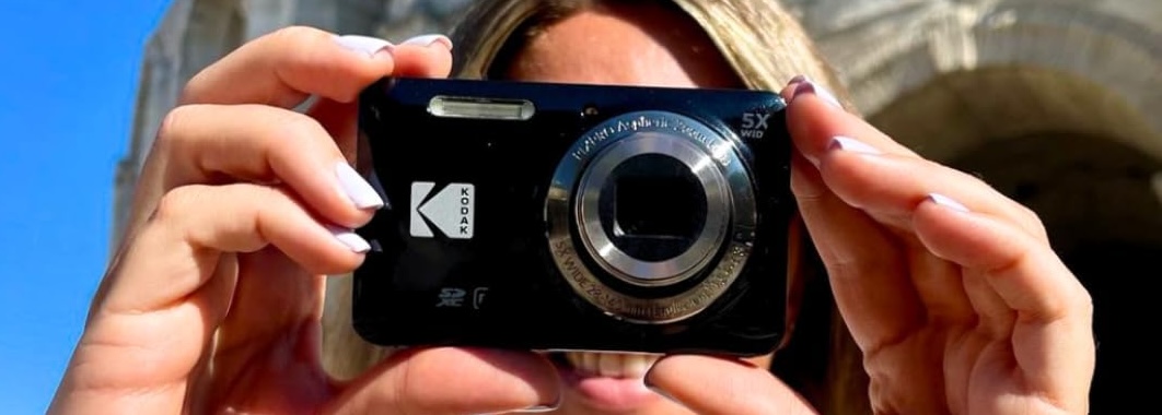 KODAK PIXPRO Digital Camera