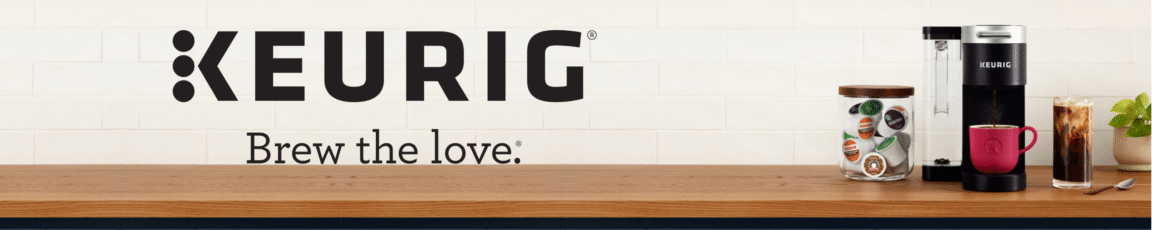 Keurig coffee maker cyber monday deals