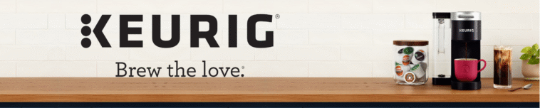 Keurig coffee maker cyber monday deals