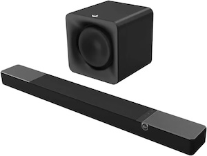 Klipsch Flexus CORE 210 Dolby Atmos SoundBar