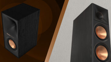 Klipsch black friday