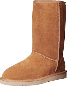 Koolaburra by UGG Women's Classic Tall Winter Boot
