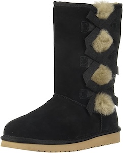 Koolaburra by UGG Women's Victoria Tall Boot