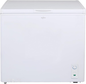 Koolatron Deep Freezer