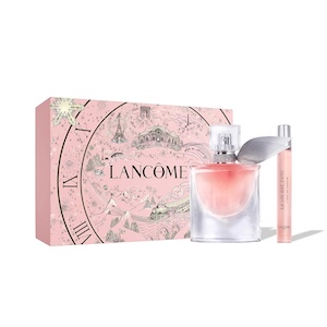 La Vie Est Belle Limited Edition Holiday Gift Set