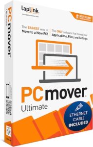 Laplink PCmover Ultimate 11