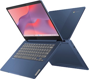Lenovo Flagship Chromebook 14