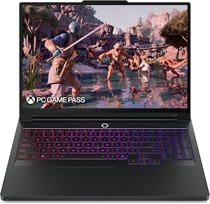 Lenovo Legion Pro 7i Gaming Laptop