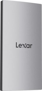 Lexar 2TB ES3 External SSD