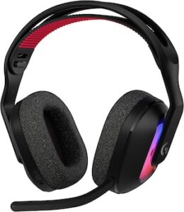 Logitech G Astro A20 X Lightspeed Wireless Gaming Headset