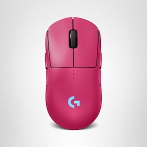 Logitech G PRO 2 Lightspeed Wireless Gaming Mouse