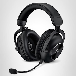 Logitech G PRO X 2 Lightspeed Wireless Gaming Headset