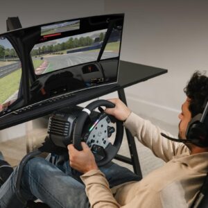 Logitech G RS50 System