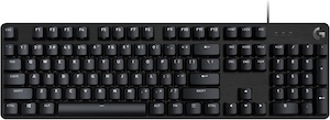 Logitech G413 SE Full-Size Mechanical Gaming Keyboard