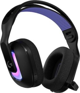 Logitech G522 Lightspeed Wireless Gaming Headset