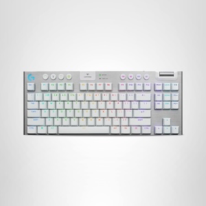 Logitech G915 X Lightspeed TKL Wireless Mechanical Gaming Keyboard