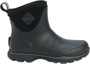 MUCK Men's Arctic Excursion Ankle Boots