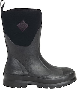 MUCK Women's Chore Classic Mid Boot